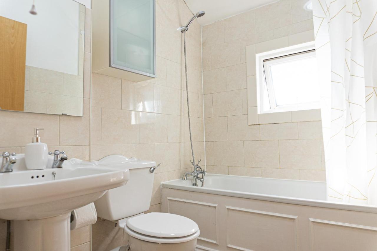Elphinstone Homeshare Portsmouth Exterior photo