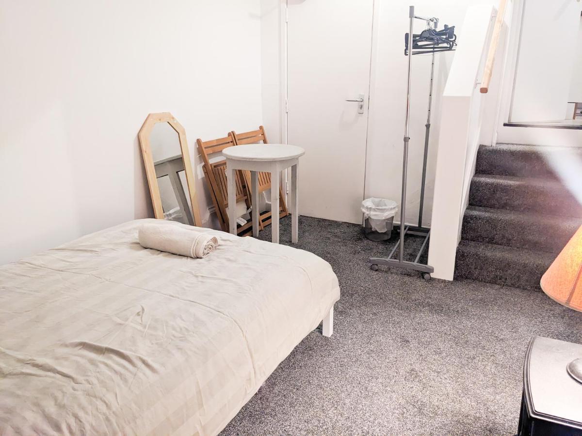 Elphinstone Homeshare Portsmouth Exterior photo